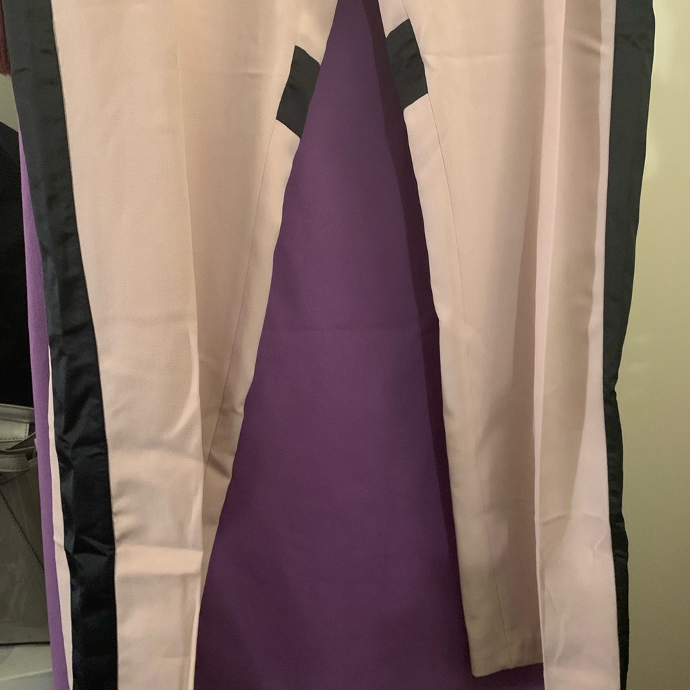 Polyester Slacks - Picture 3 of 3